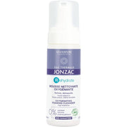 Eau Thermale Jonzac Rehydrate mousse detergente ossigenante viso 150ml-1