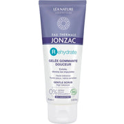 Eau Thermale Jonzac Rehydrate gel gommante dolcezza viso 75ml-1
