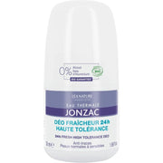 Eau Thermale Jonzac Rehydrate deodorante freschezza 24h alta tolleranza 50ml-1