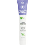 Eau Thermale Jonzac Pure crema idratante opacizzante 50ml-1