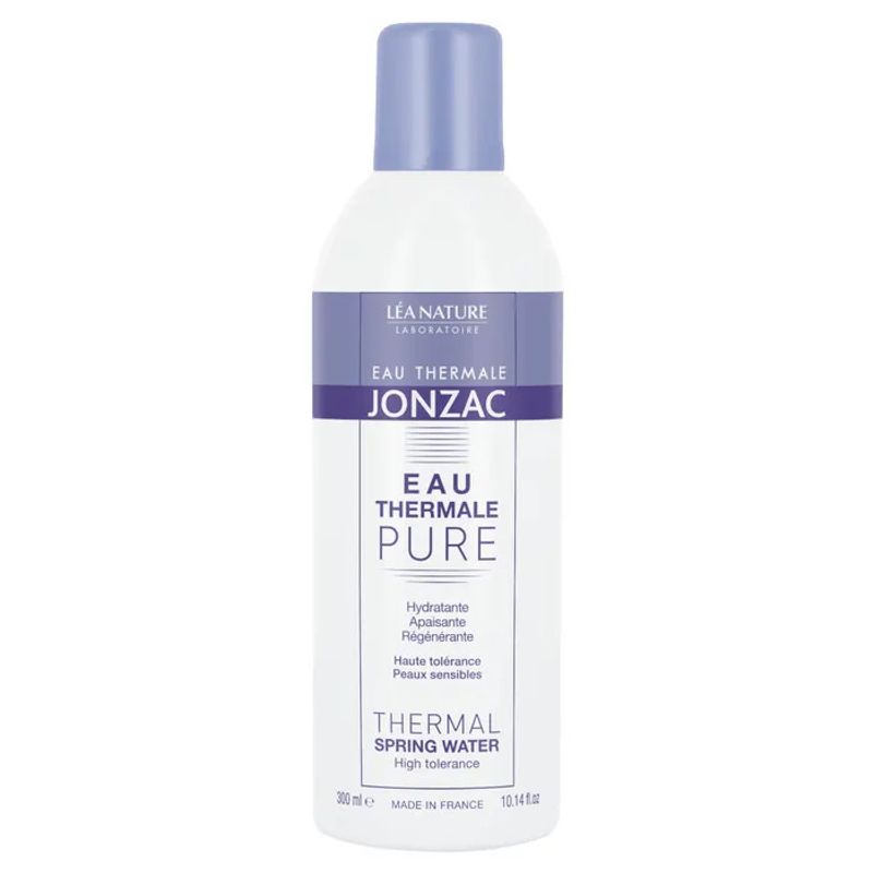 Eau Thermale Jonzac Acqua Termale 300ml-1