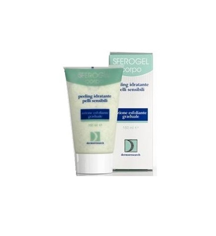 Judifarm sferogel corpo 150ml-1