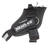JULIUS K9 IDC Powerharness pettorina per cani colore nero taglia 2-1