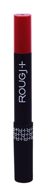 Rougj GlamTech Rossetto Anti-age colore rosso 1 pezzo-1
