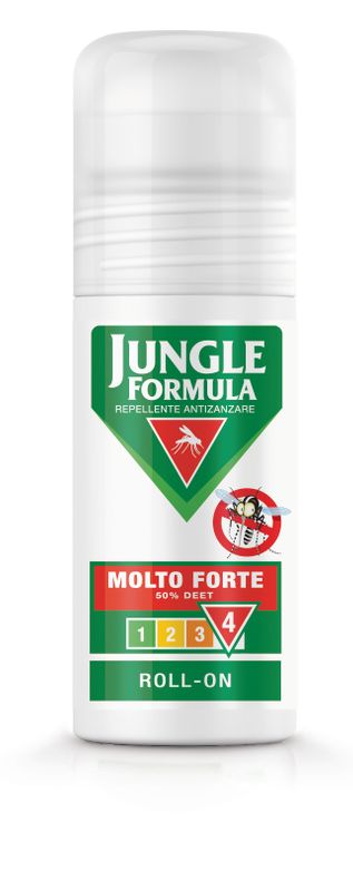 Jungle Formula Molto Forte roll-on 50ml-1