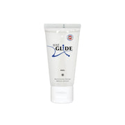 Just Glide Lubrificante Anale A Base D'acqua 50ml-1