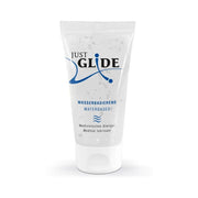 Just Glide Lubrificante Intimo A Base D'acqua 20ml-1