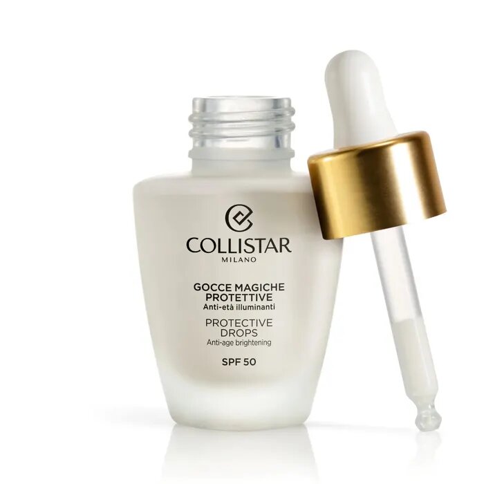 Collistar Gocce Magiche Protettive SPF50 50ml-3