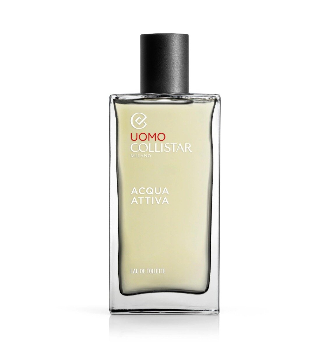 Collistar Uomo Acqua Attiva Eau de Toilette energizzante 100ml-1