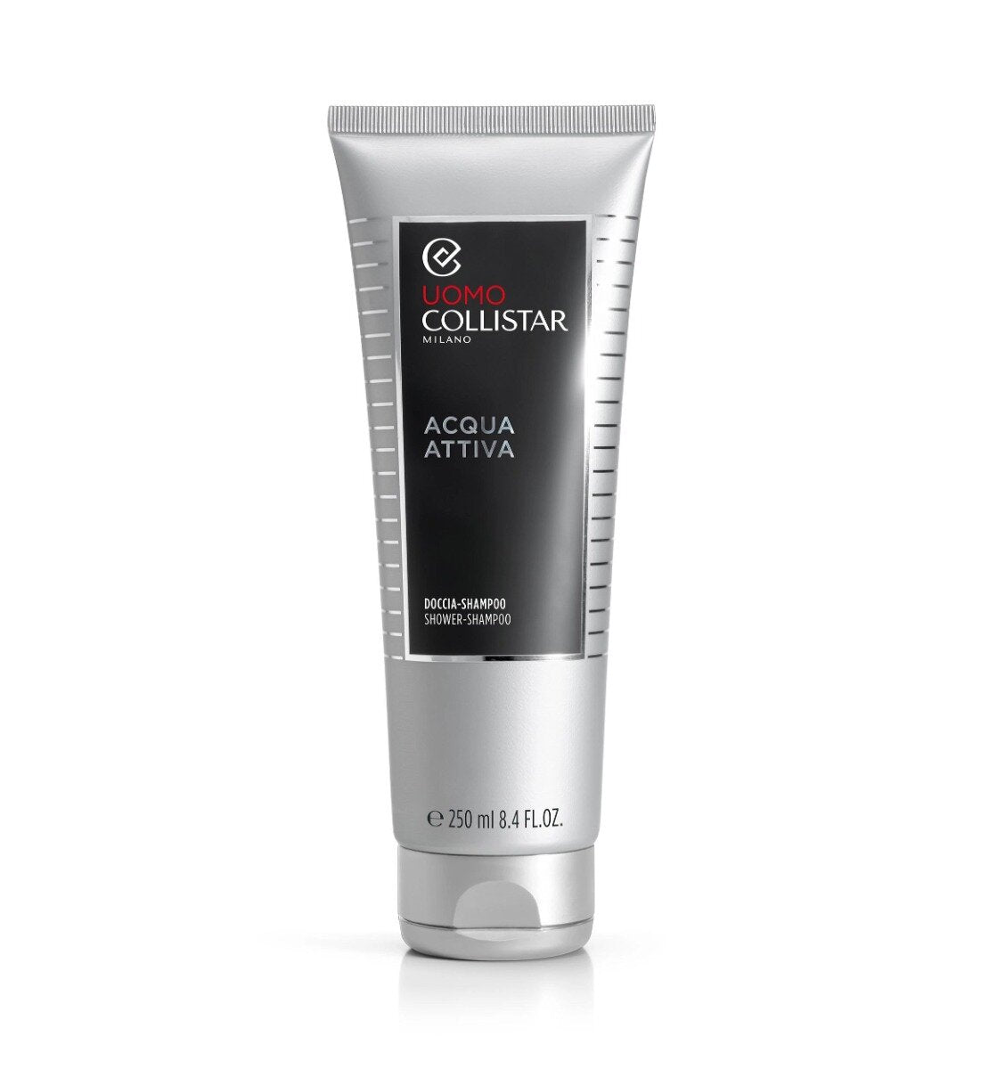 Collistar Uomo Acqua Attiva doccia-shampoo 250ml-1