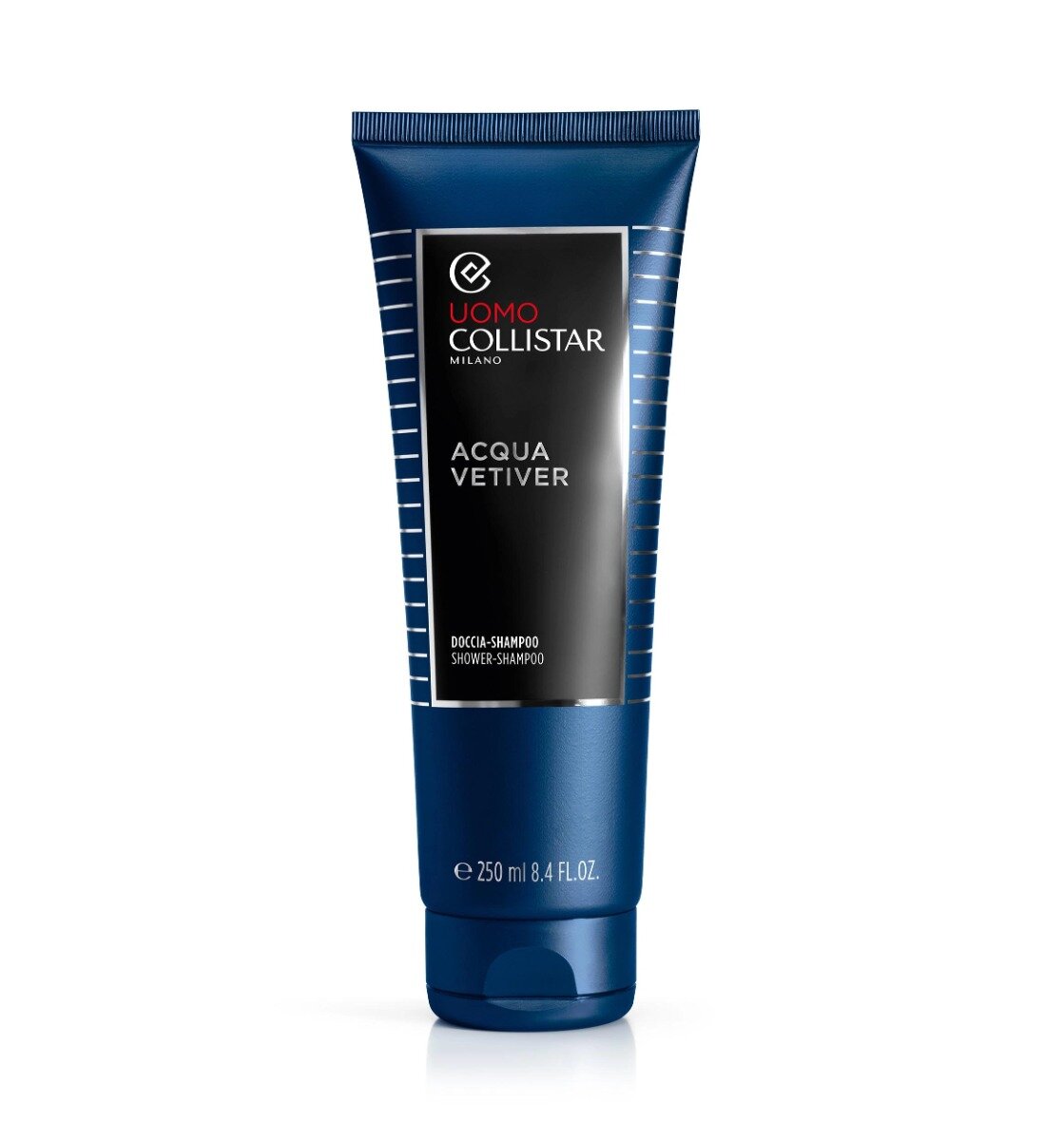 Collistar Uomo Acqua Vetiver doccia-shampoo 250ml-1