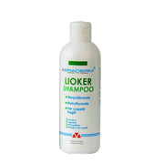 Braderm Lioker Shampoo 200ml-1
