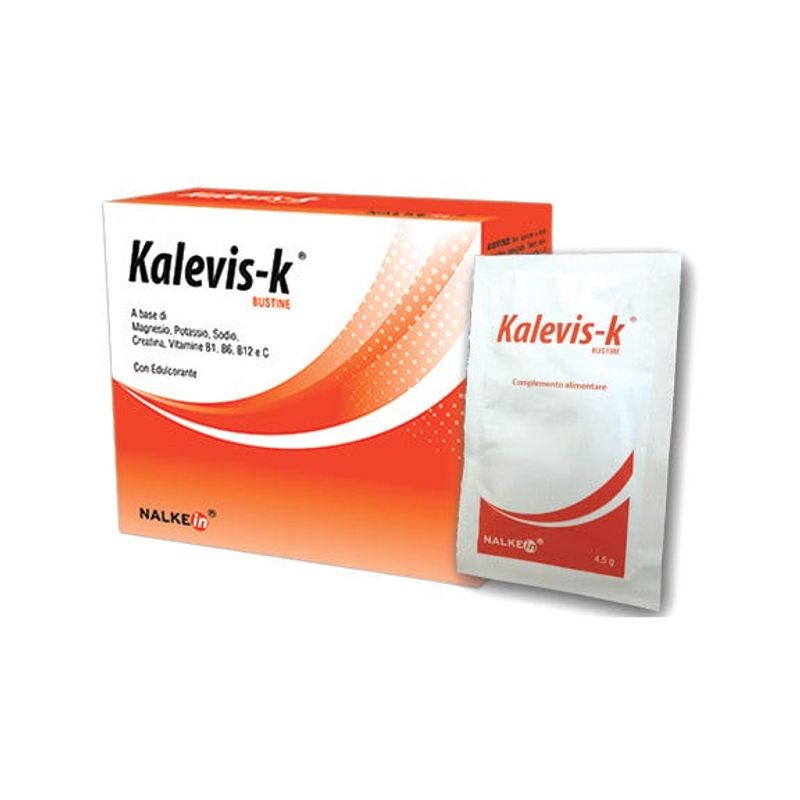 Kalevis-K 20 Bustine-1