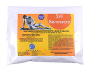 Kaligea Sali Benessere Trattamento Drenante 150g-1