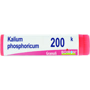 Boiron Kalium Phosphoricum Globuli 200K Dose 1g-1
