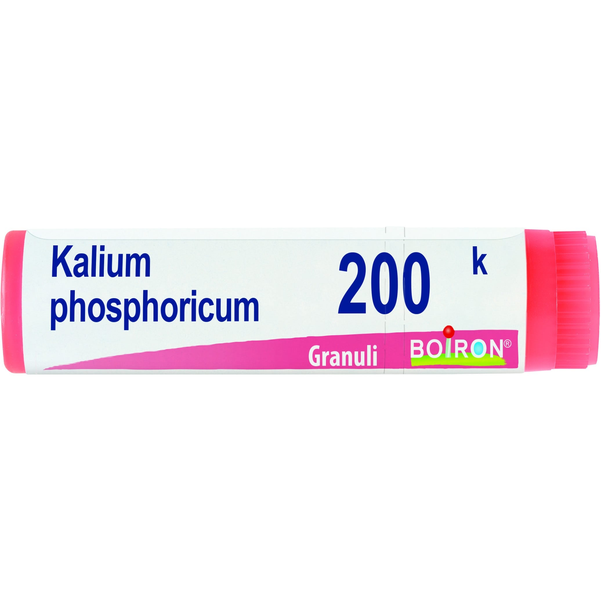 Boiron Kalium Phosphoricum Globuli 200K Dose 1g-1