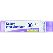Boiron Kalium Phosphoricum 30Ch Tubo 80 Granuli-1