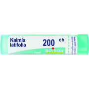 Boiron Kalmia Latifolia 200Ch Tubo 80 Granuli 4g-1
