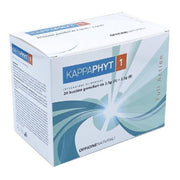 Kappaphyt 1 per il sistema immunitario 20 bustine gemellari da 2,5G A +2,5G B-1