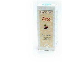 Karite 100 D&B Pasta Lenitiva 100ml-1