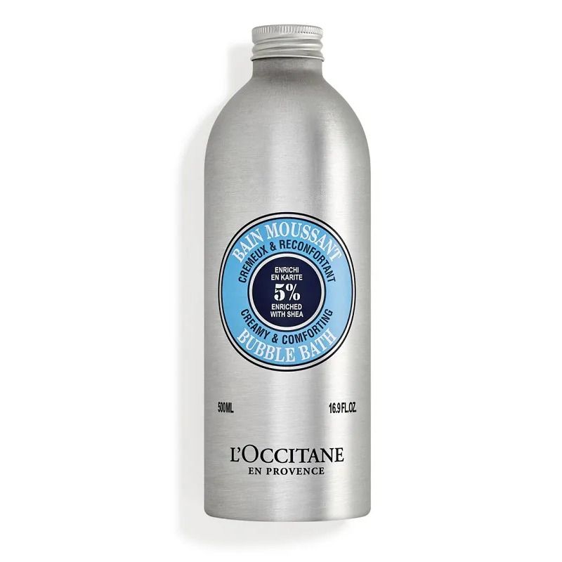 L'Occitane Bagnoschiuma Karité 500ml-1