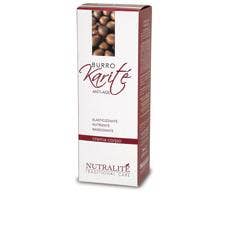 Burro Karitè Crema Corpo 200ml-1