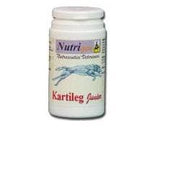 Kartileg Junior Cane E Gatto 30 Tavolette-1