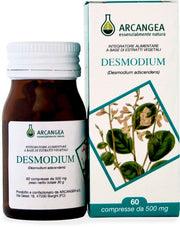 Desmodium 60 Capsule 500mg-1