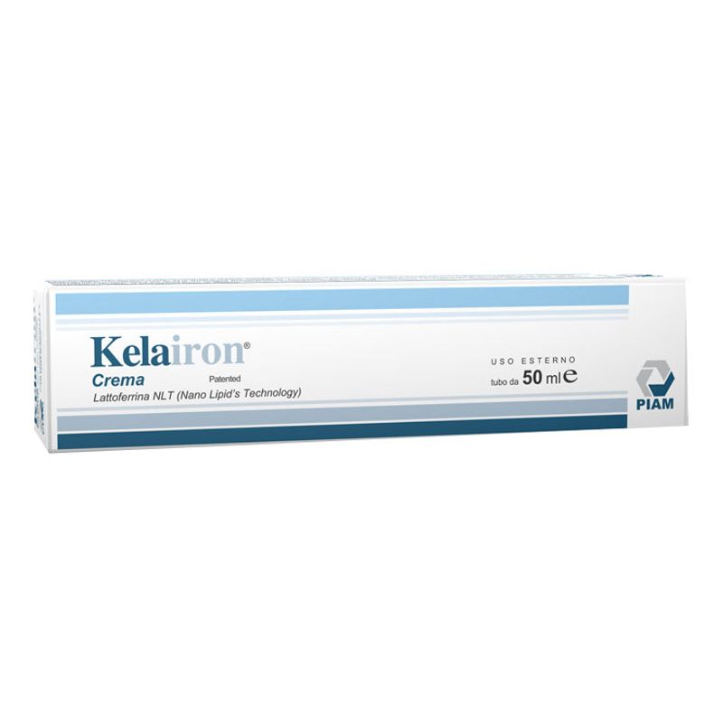 Kelairon Crema 30ml-1