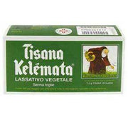 Tisana Kelemata 20 Bustine-2
