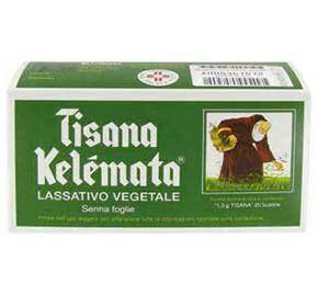 Tisana Kelemata 20 Bustine-2