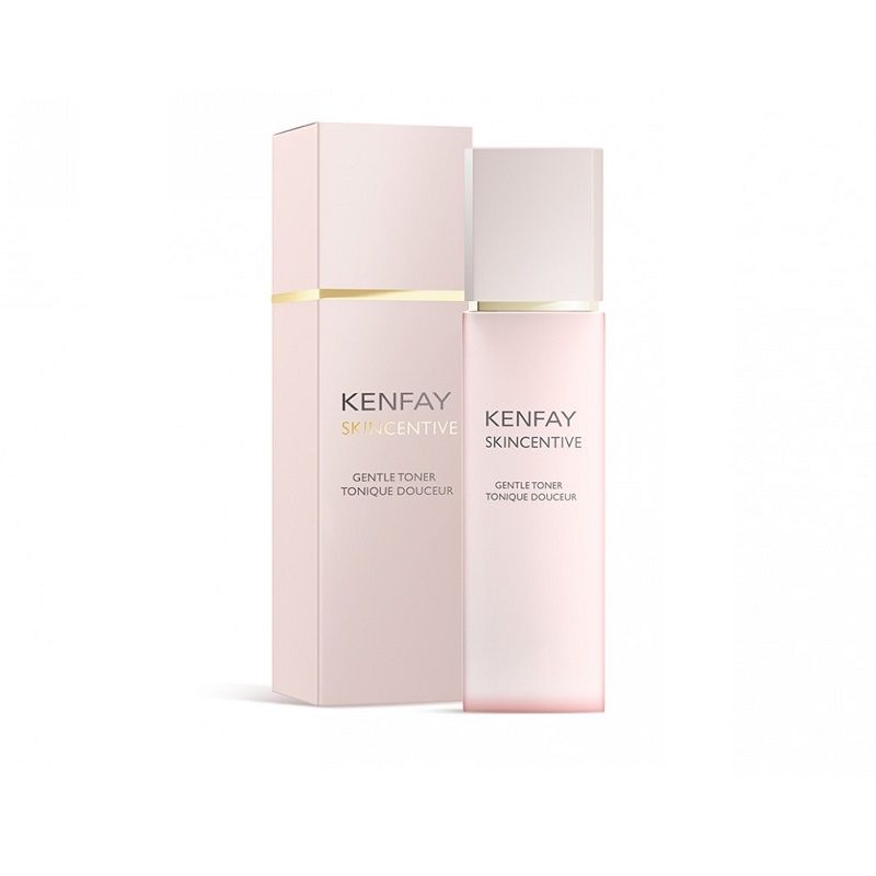 Kenfay Skincentive lozione tonica delicata viso 150ml-1