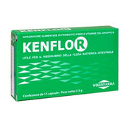 Kenflor 15 Capsule-1