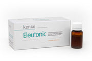 Kenko Eleutonic Sciroppo utile in caso di affaticamento psicofisico 10 flaconcini-1