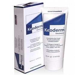 Keoderm Emulsione 200ml-1
