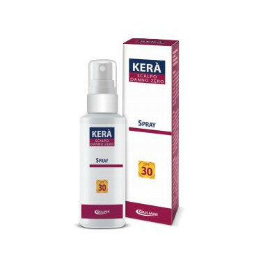 Kerà Scalpo Danno Zero SPF30 100ml-2