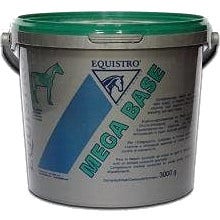 Mega Base Equistro Mangime Complementare Energia Per Equini Sportivi Secchiello 3Kg-1