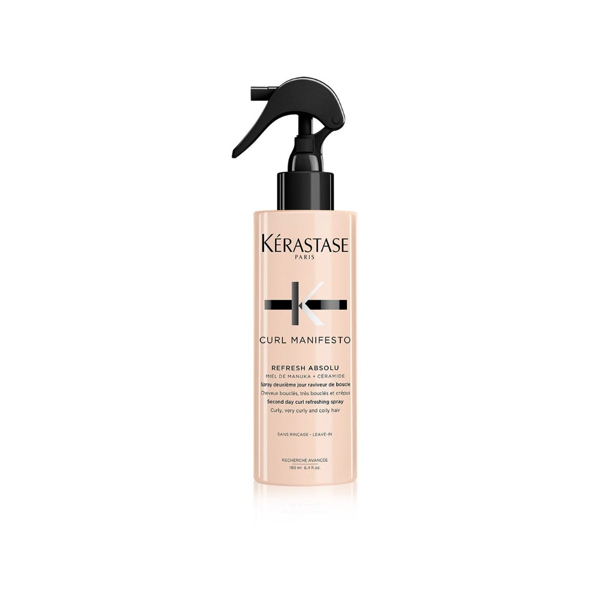 Kérastase Curl Manifesto  - Refresh Absolu 190ml