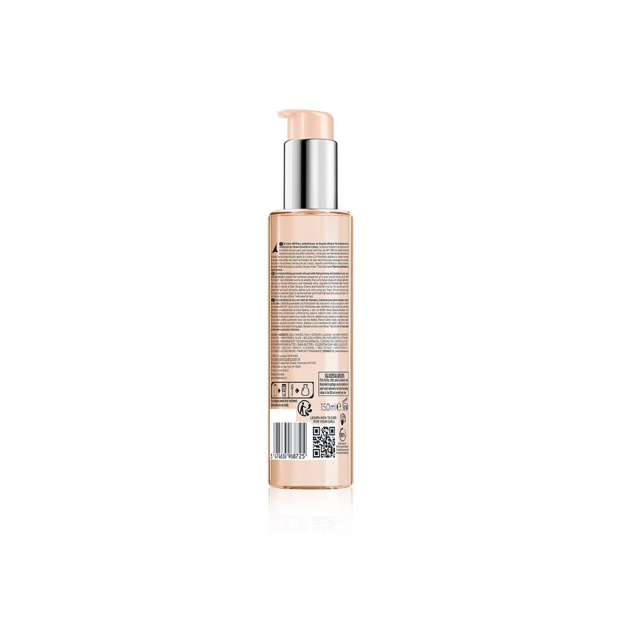 Kérastase Curl Manifesto - Gelée Curl Revelation 150ml