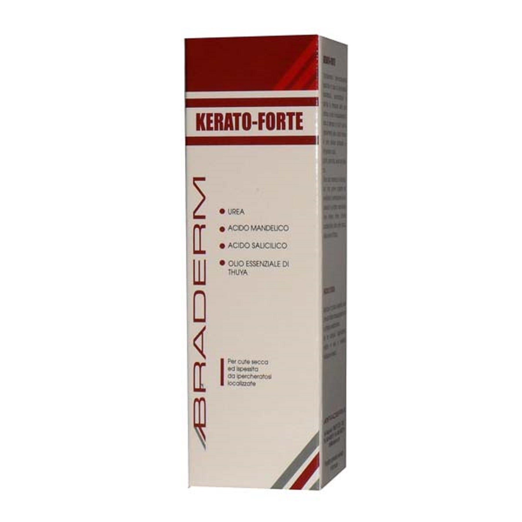Braderm Kerato Forte Crema 75ml-1