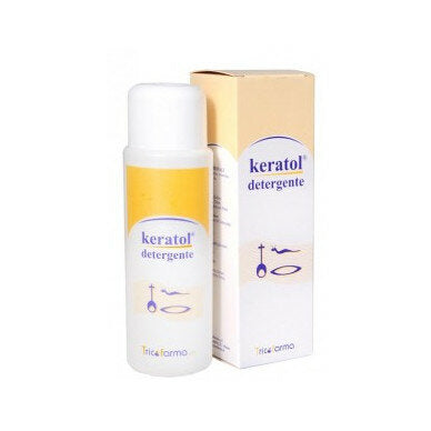 Keratol Detergente Liquido 200ml-2