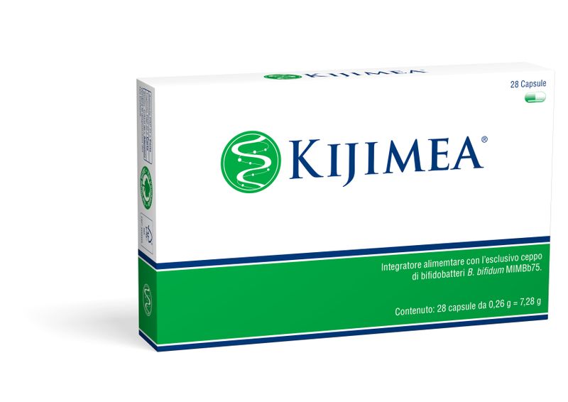 Kijimea Colon Irritabile 28 capsule-1