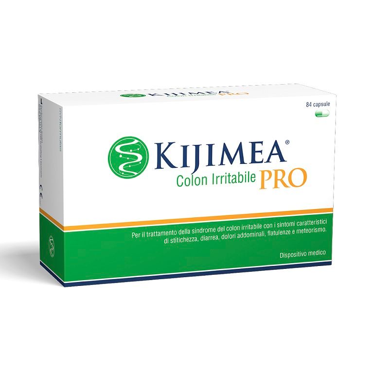 Kijimea Colon Irritabile PRO 84 capsule-1