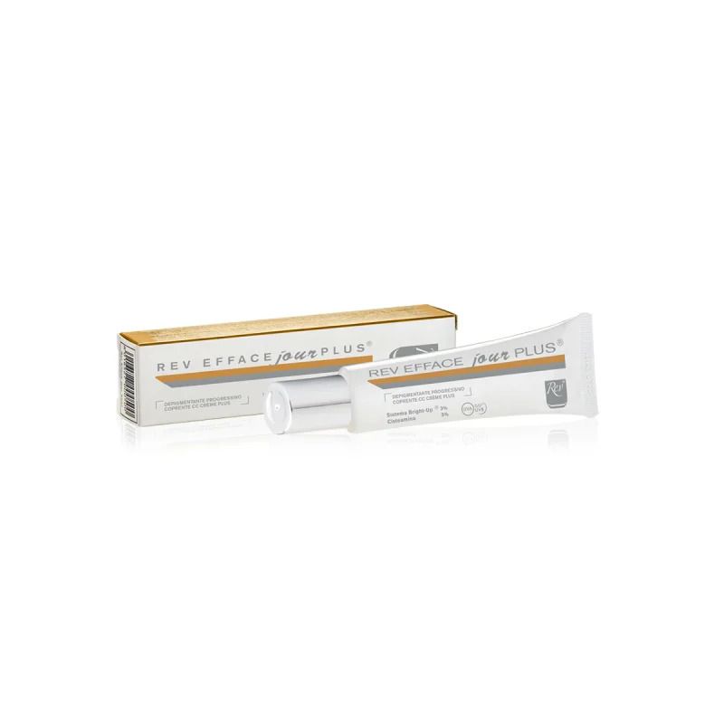 Rev Efface Jour Plus crema colorata depigmentante 30ml-1