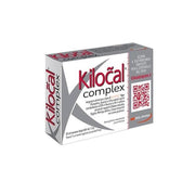 Kilocal Complex per il controllo del peso 30 compresse-1