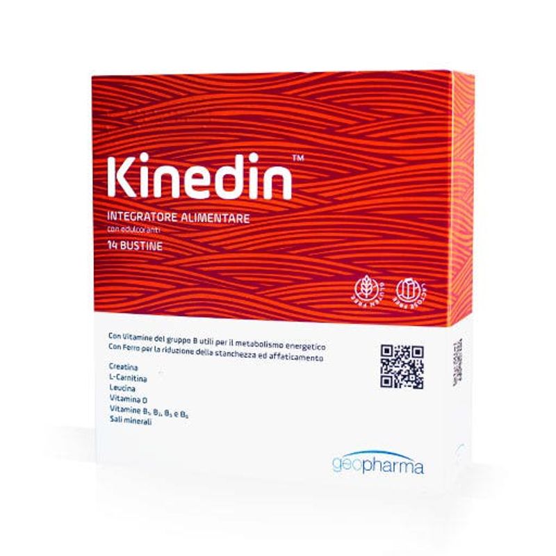 Kinedin 14 Bustine-1