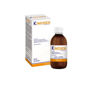 Nalkein Kinidren per il drenaggio dei liquidi 300ml-1