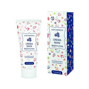 Crema Mani Fiori D' Arancio 50ml-2