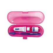 Vitis Gingival Kit collutorio + dentifricio + spazzolino-1