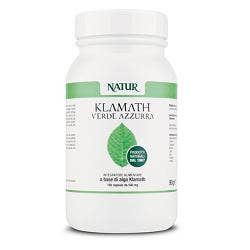 Klamath Verde Azzurro 60 Capsule-1